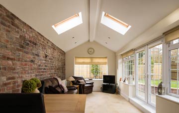 conservatory roof insulation Birkenshaw