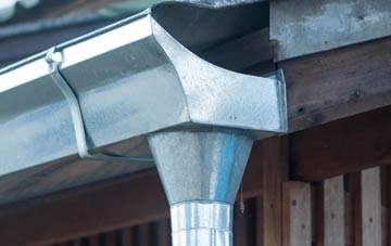 Birkenshaw guttering companies