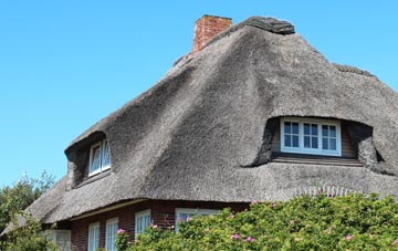 thatch roofing Birkenshaw