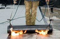 Birkenshaw flat roof sealing quote